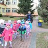 Powitanie wiosny w Żabkach